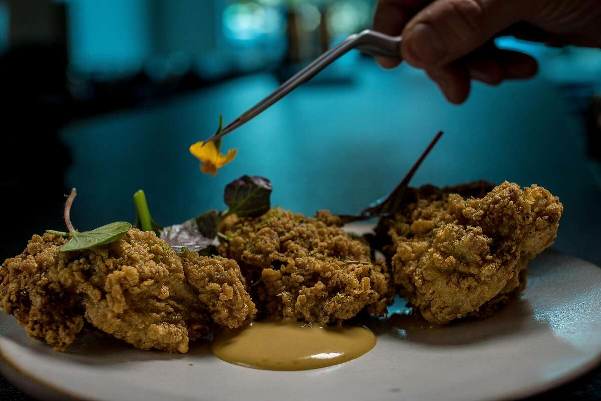 Bird Dog brings a slice of city style to Palo Alto