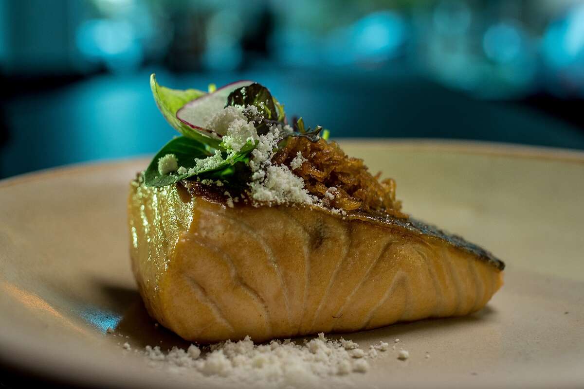 Bird Dog brings a slice of city style to Palo Alto