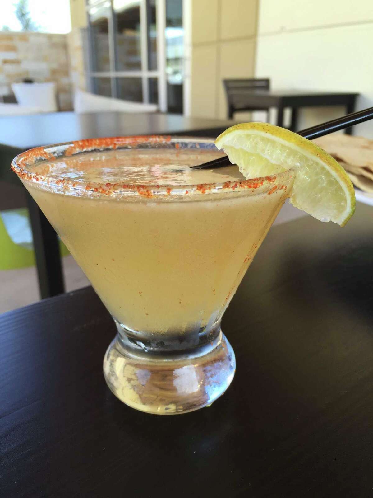 Best margaritas in San Antonio