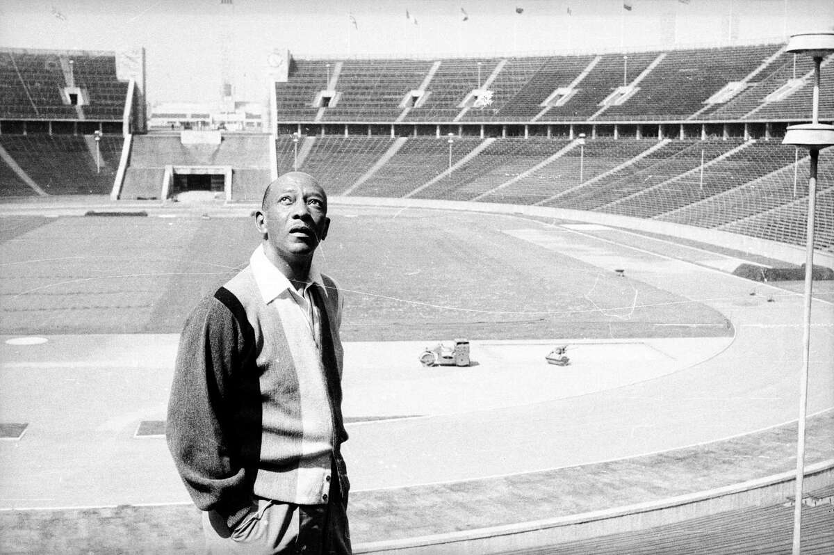 jesse owens 1936 olympics adidas