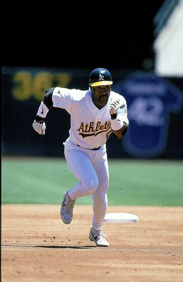 Tony Phillips, ex-A’s infielder, dies of apparent heart attack ...