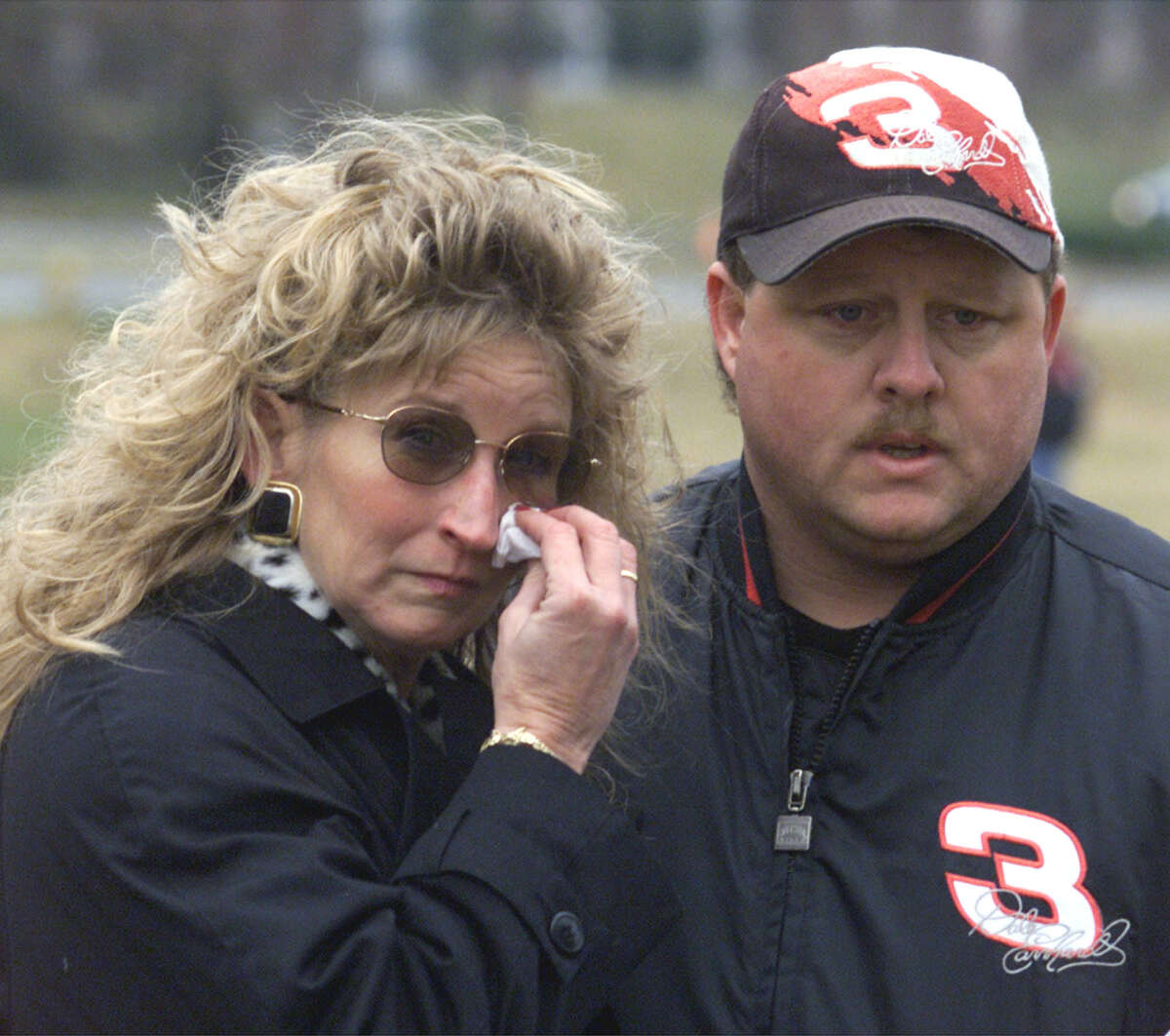 It's Been 15 Years Since Dale Earnhardt Drove His Last Daytona 500