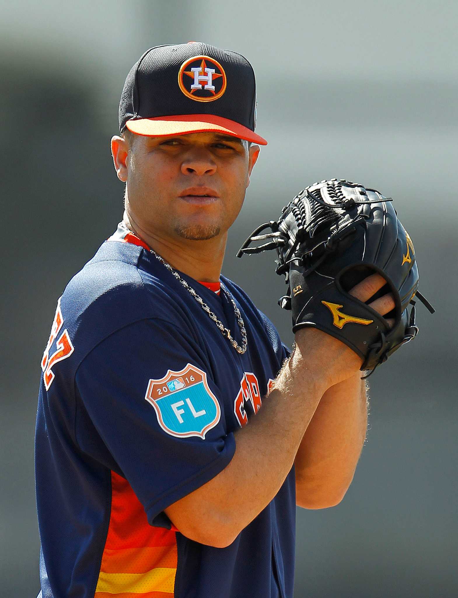 Astros History: Wandy Rodriguez's First Opening Day Start - The