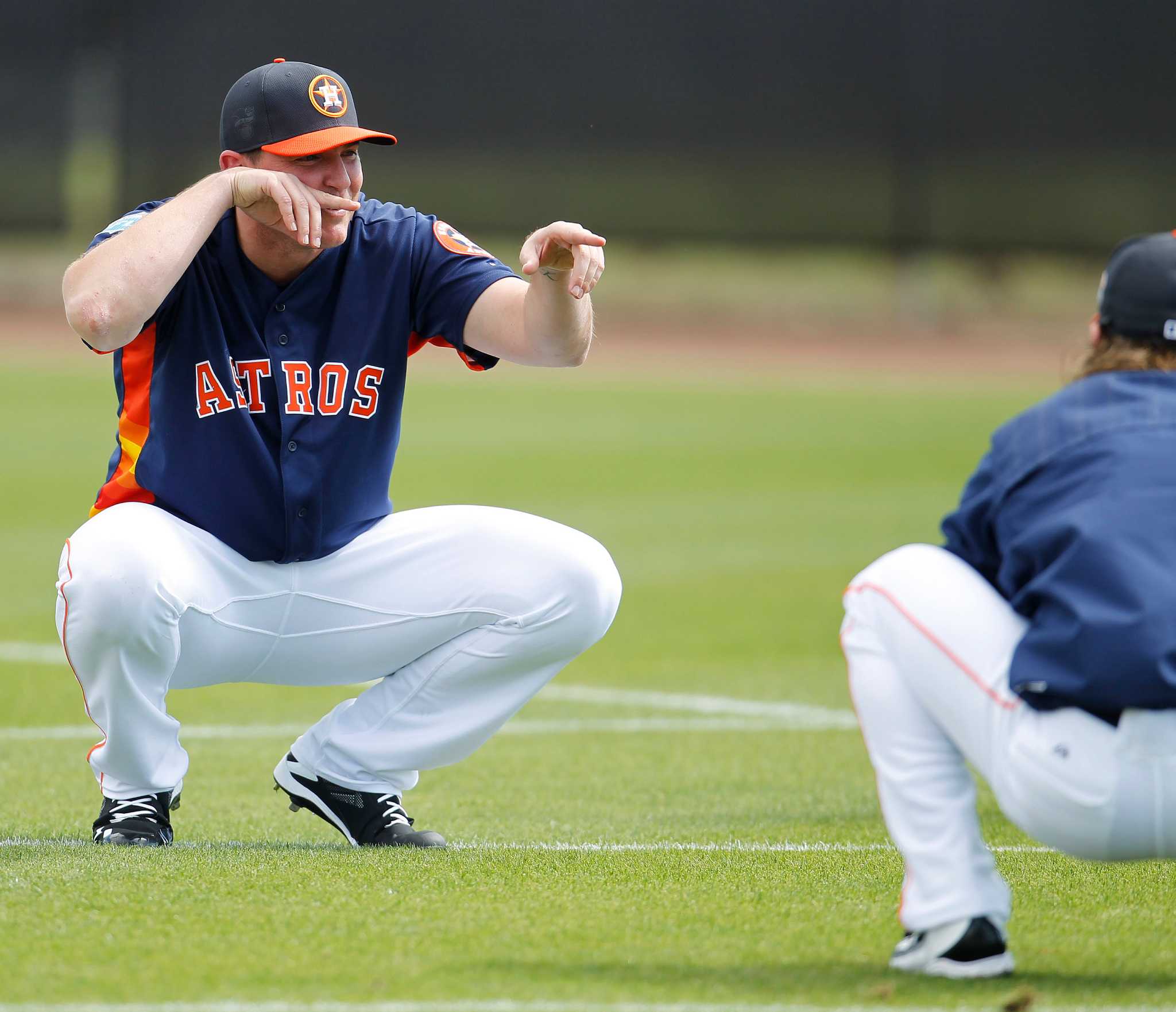 Astros History: Wandy Rodriguez's First Opening Day Start - The