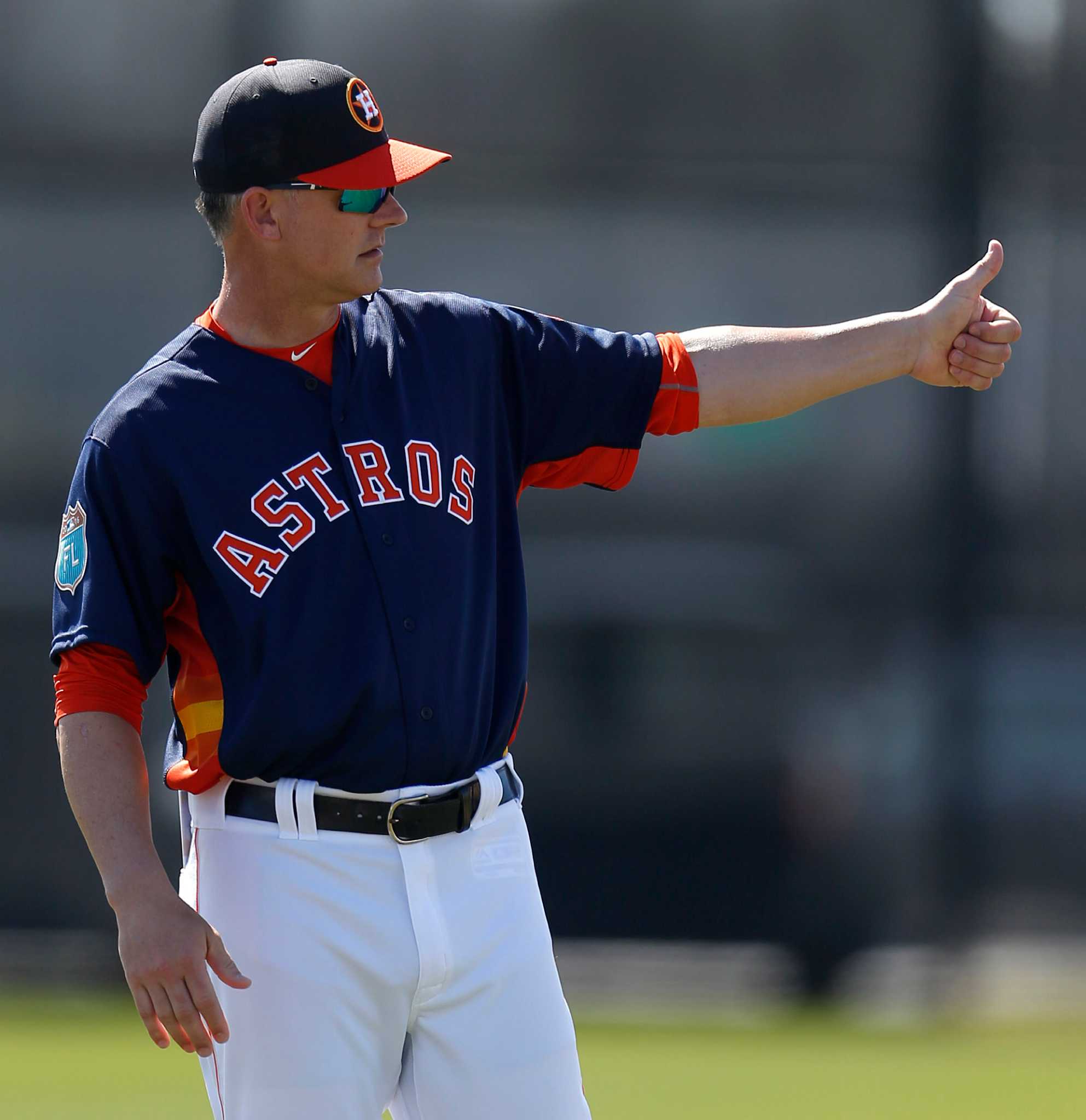 Astros History: Wandy Rodriguez's First Opening Day Start - The