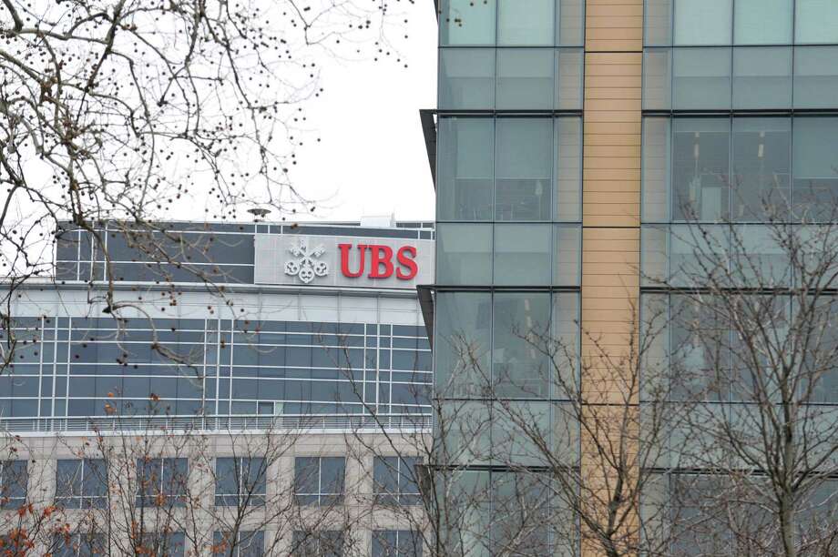 Ubs Mortgage In Hands Of Special Servicer Newstimes