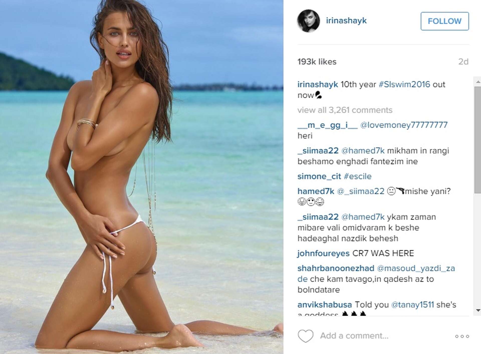 Meet the 2016 Sports Illustrated swimsuit models