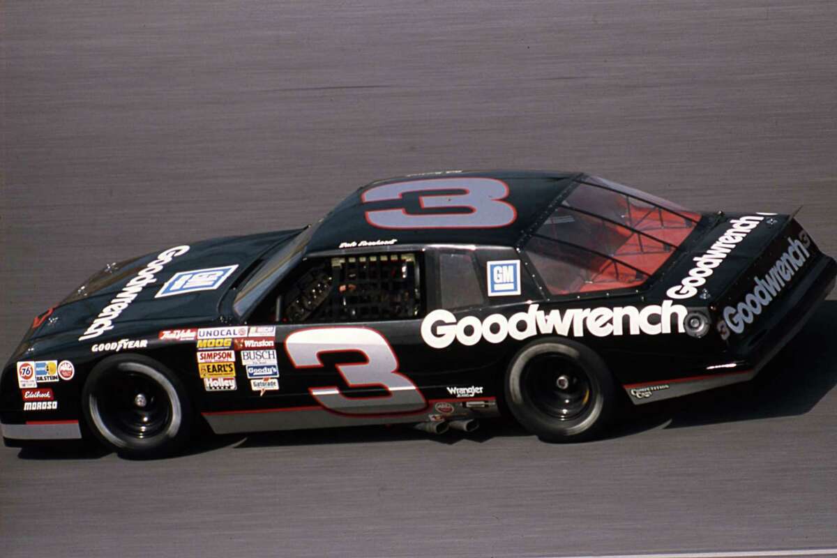 It's been 15 years since Dale Earnhardt drove his last Daytona 500