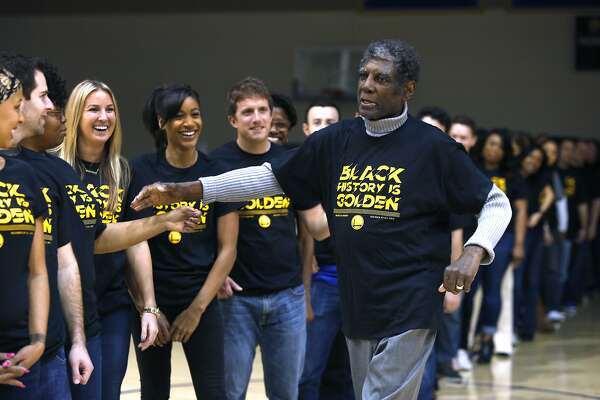 warriors black history month shirt