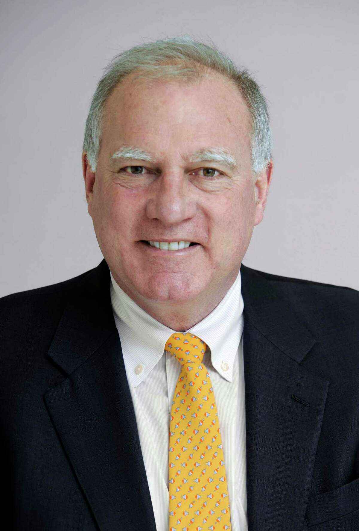 CT Attorney General George Jepsen