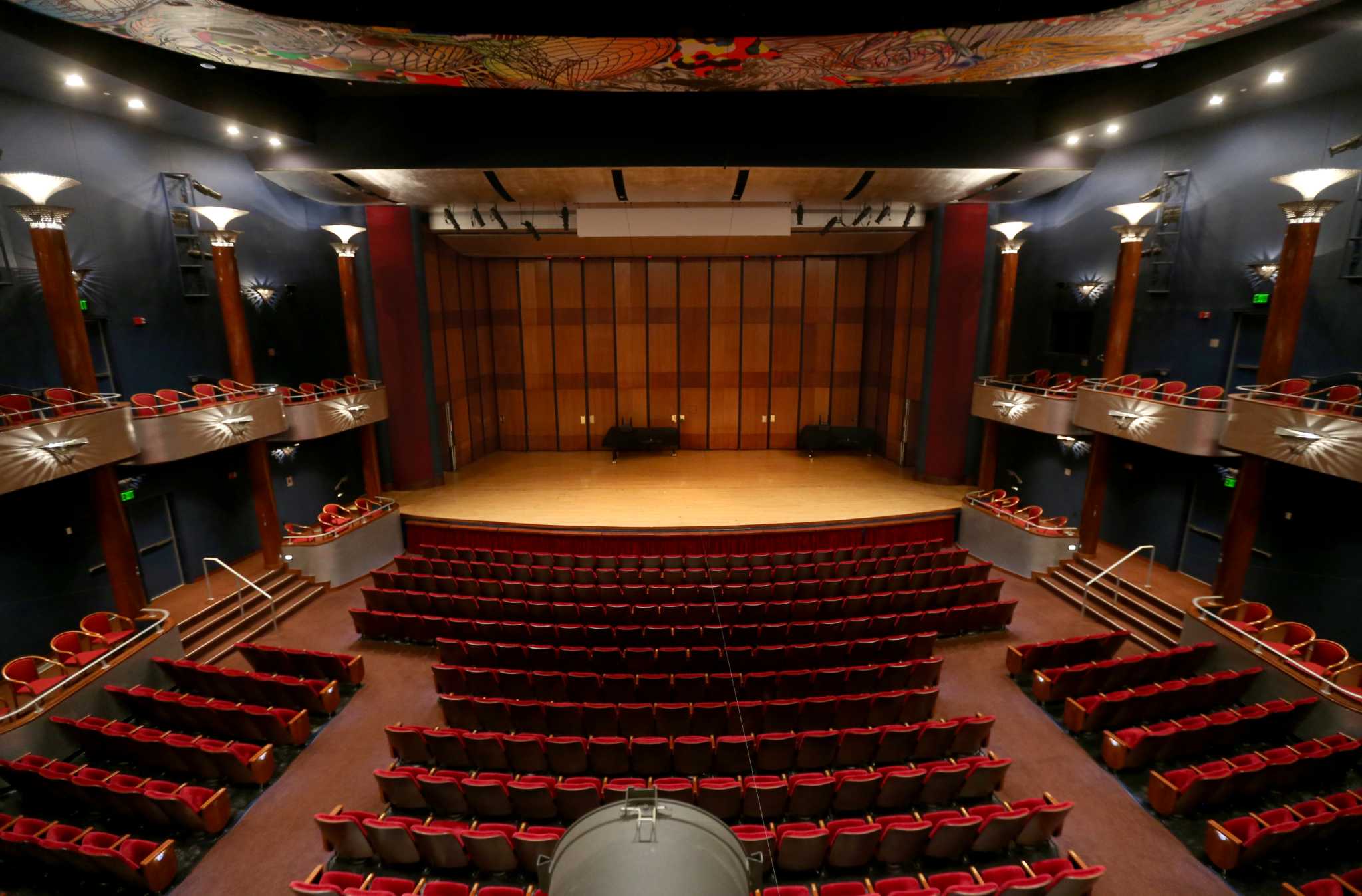 Houston Car Sales >> University of Houston's Moores Opera Center announces ... Houston Car Sales >> University of Houston's Moores Opera Center announces ...