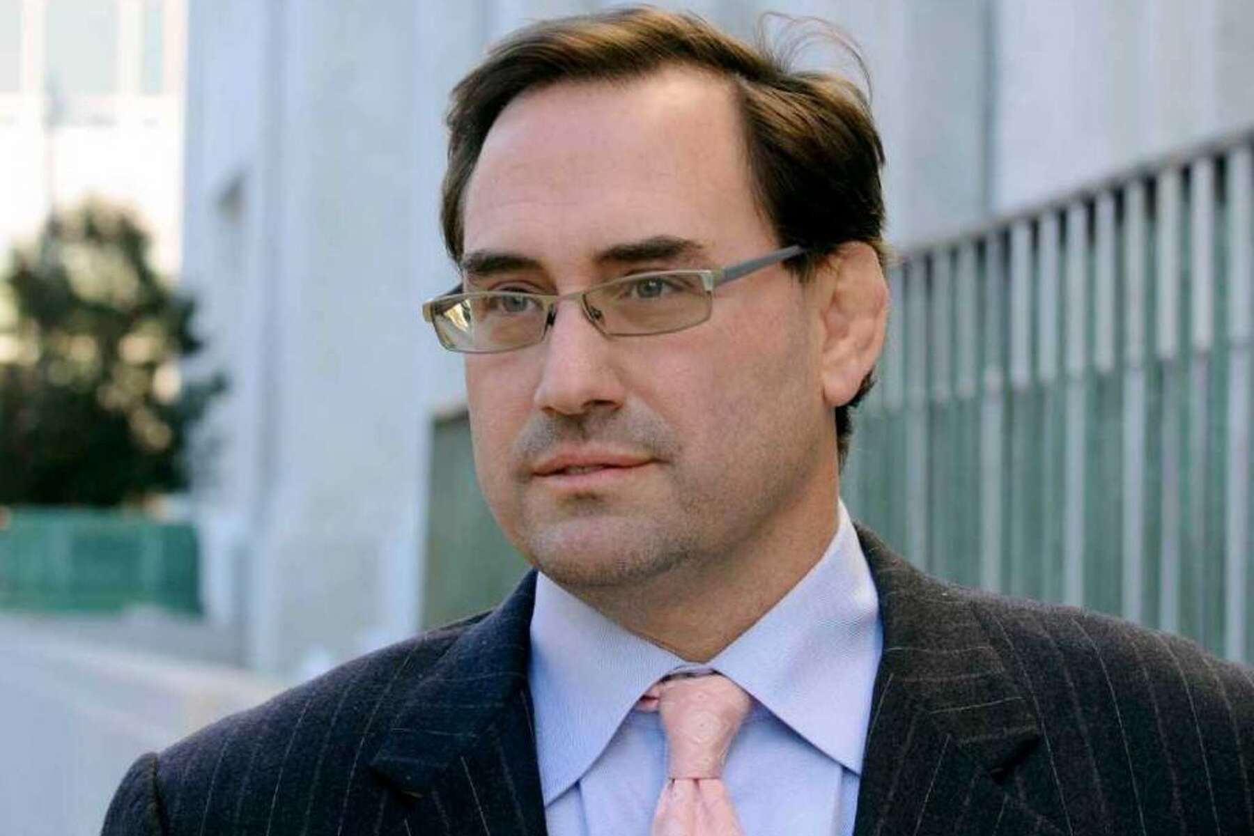 Is your stock broker the next Bernie Madoff? You would never know.