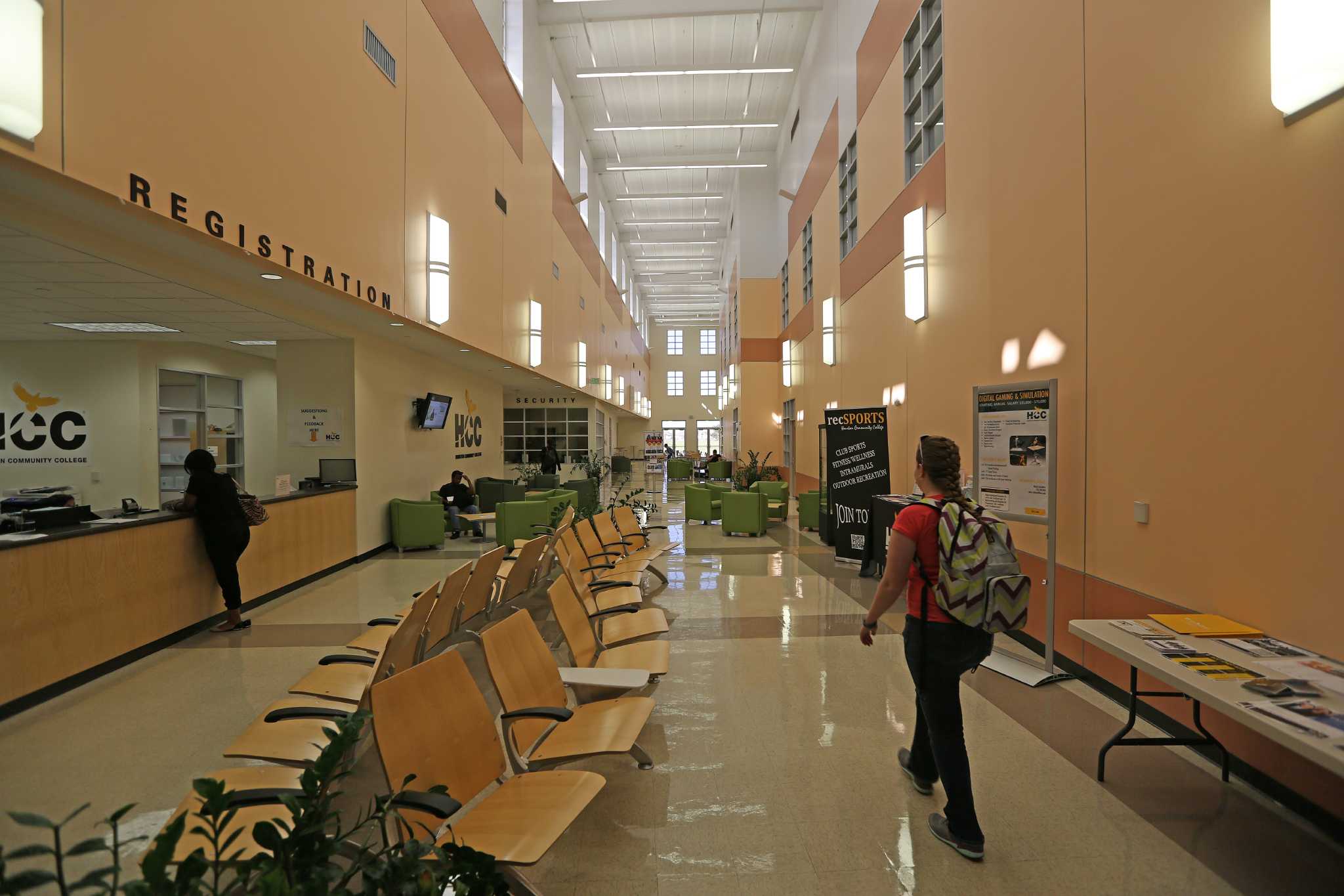 Why Texas is among the top 10 ten worst states for education