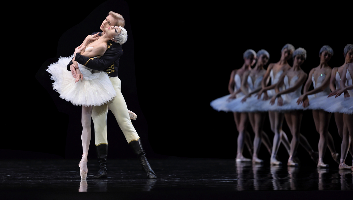 ‘Swan Lake’ returns to SF Ballet with a few feathers out of place