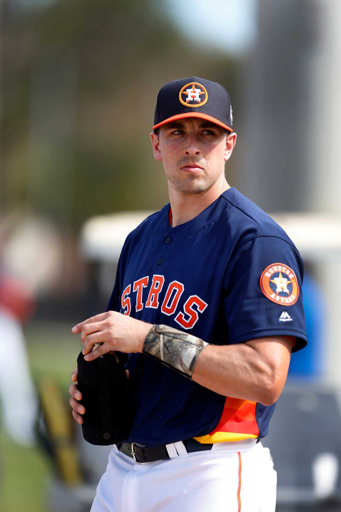 jason castro astros jersey