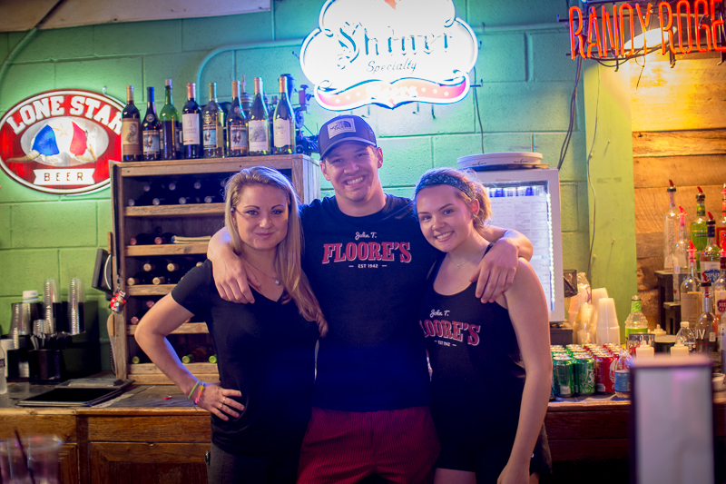 Photos Floore's Country Store hosted a free dance Saturday night