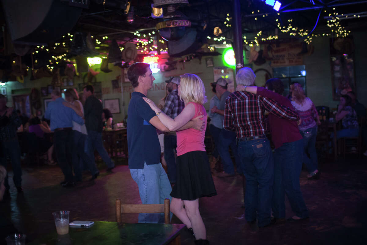 Photos Floore's Country Store hosted a free dance Saturday night