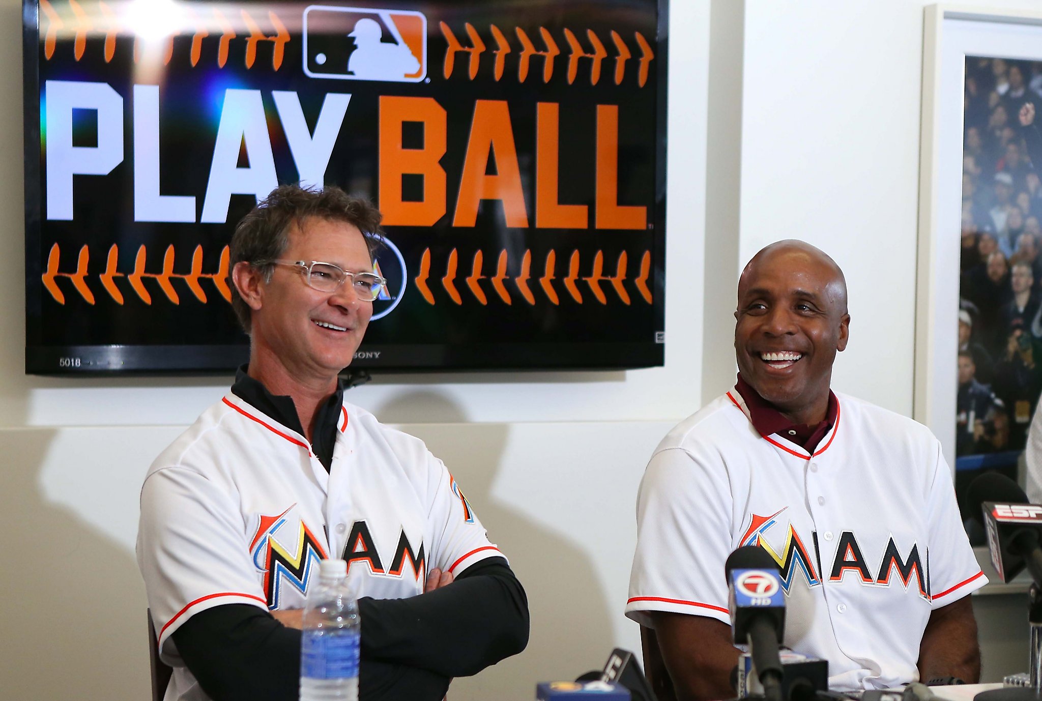 Marlins, Mattingly adopt no facial hair policy