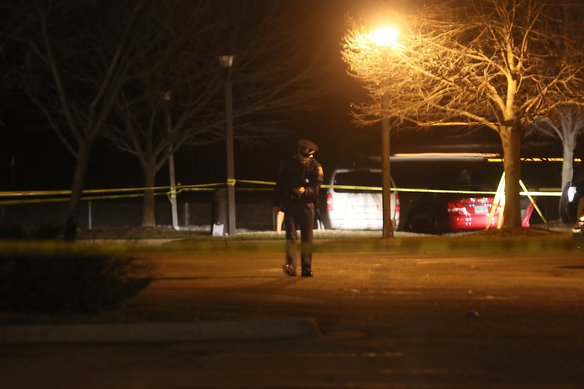 Kalamazoo shooting massacre