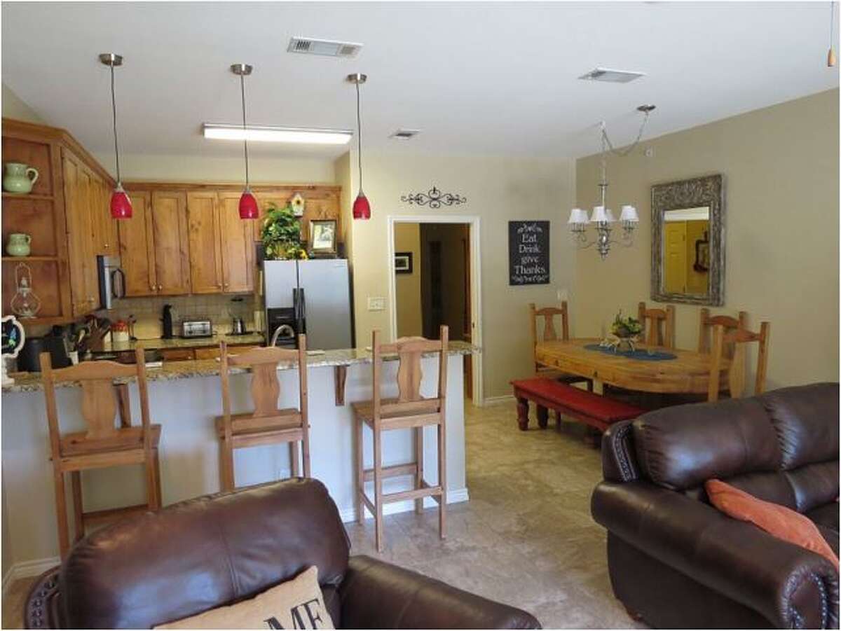 13 spectacular riverfront homes for your next Texas vacation