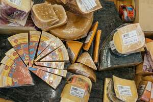 Premier cheese shops of Napa Valley