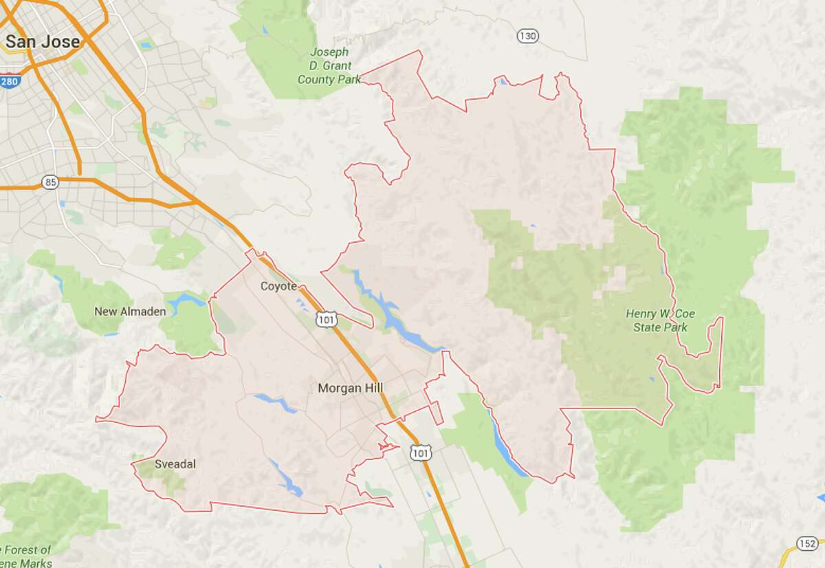 Top Republican and Democratic zip codes in the Bay Area