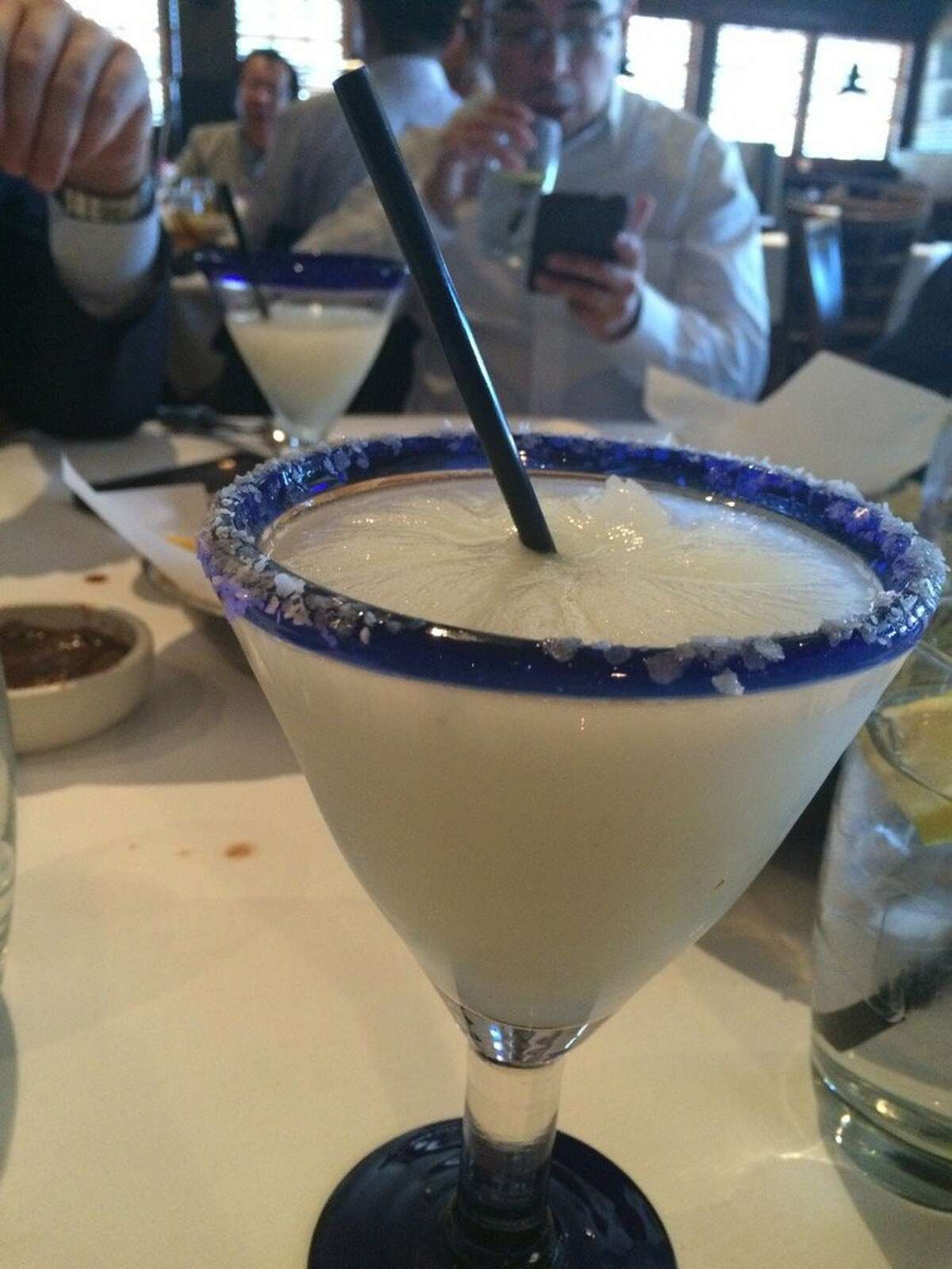 Hugo’s is among nation’s top margarita bars
