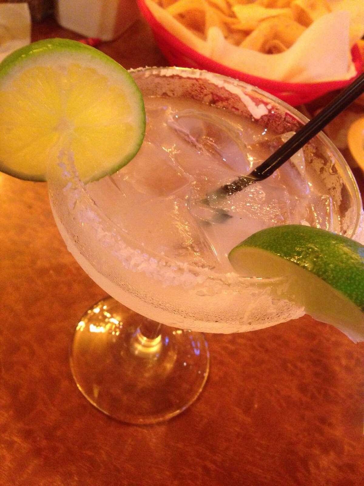 Hugo’s is among nation’s top margarita bars