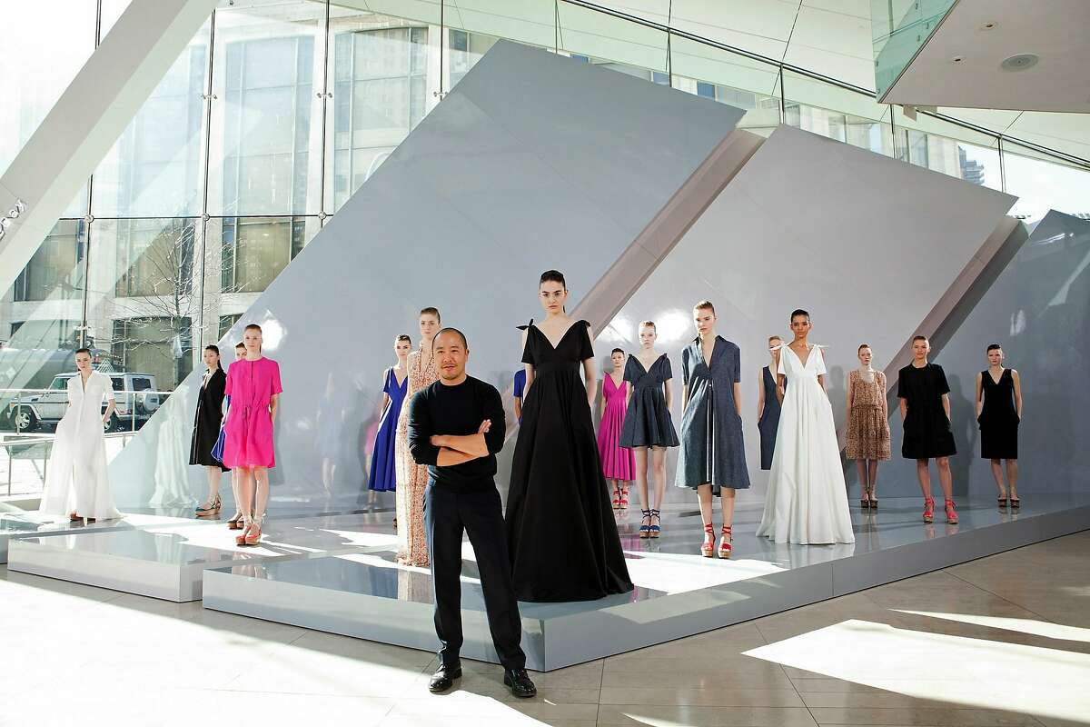 Derek Lam Announces Opening of Bergdorf Goodman Shop in Shop