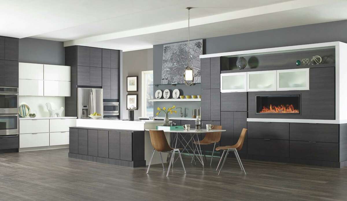 Kitchen innovations help organize and declutter