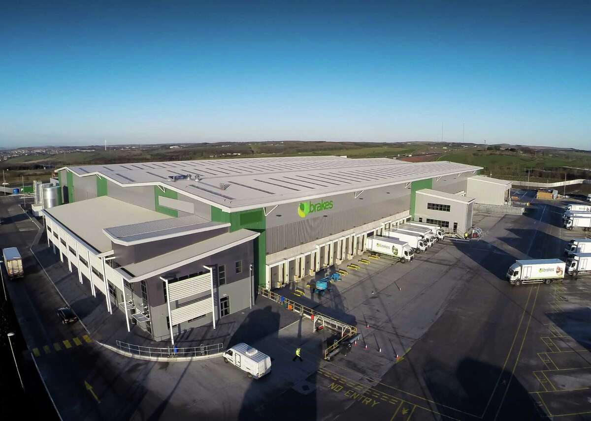 Sysco looks abroad for next acquisition target