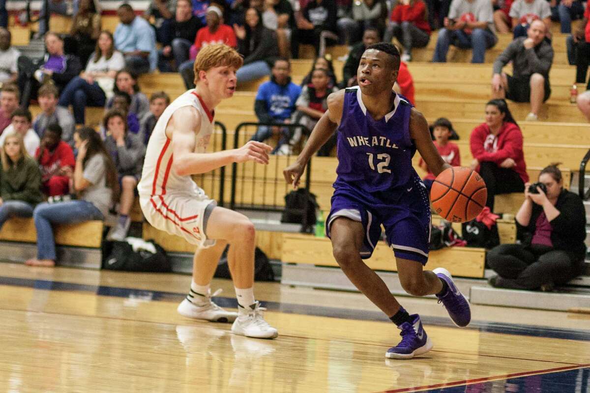 Boys basketball Wheatley 103, Bellville 57