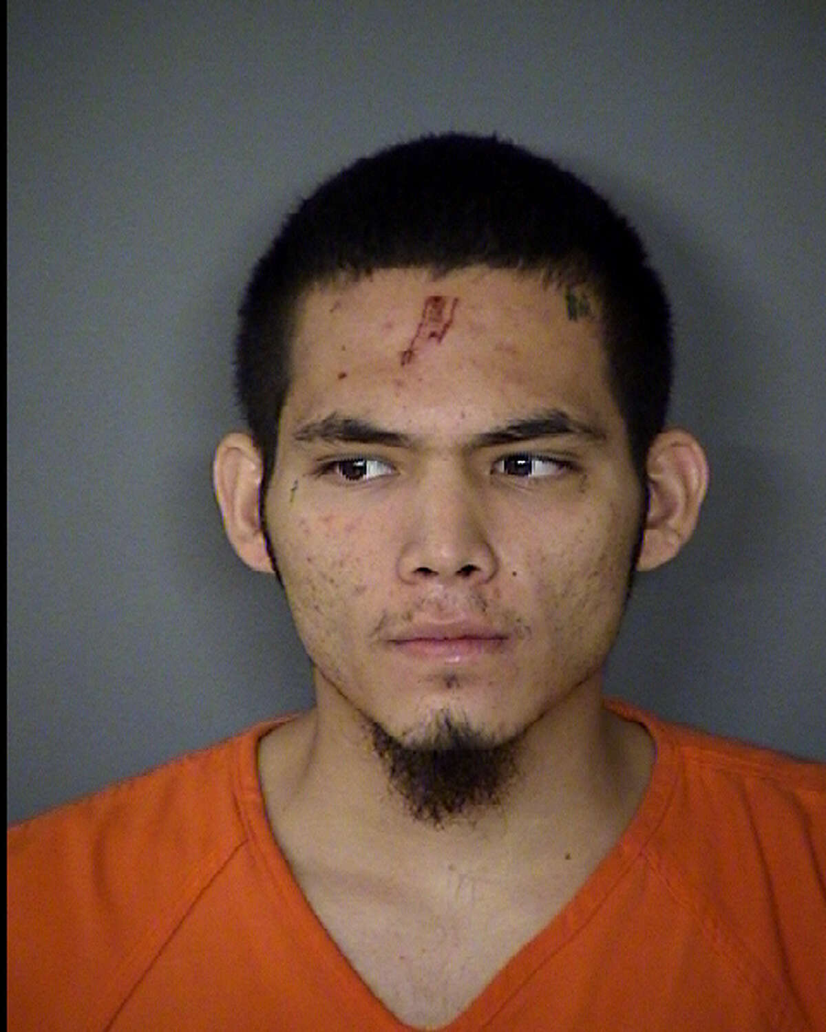 Daniel Jeremy Torres Jr., 19, faces a charge of murder, according to Bexar County Jail records/