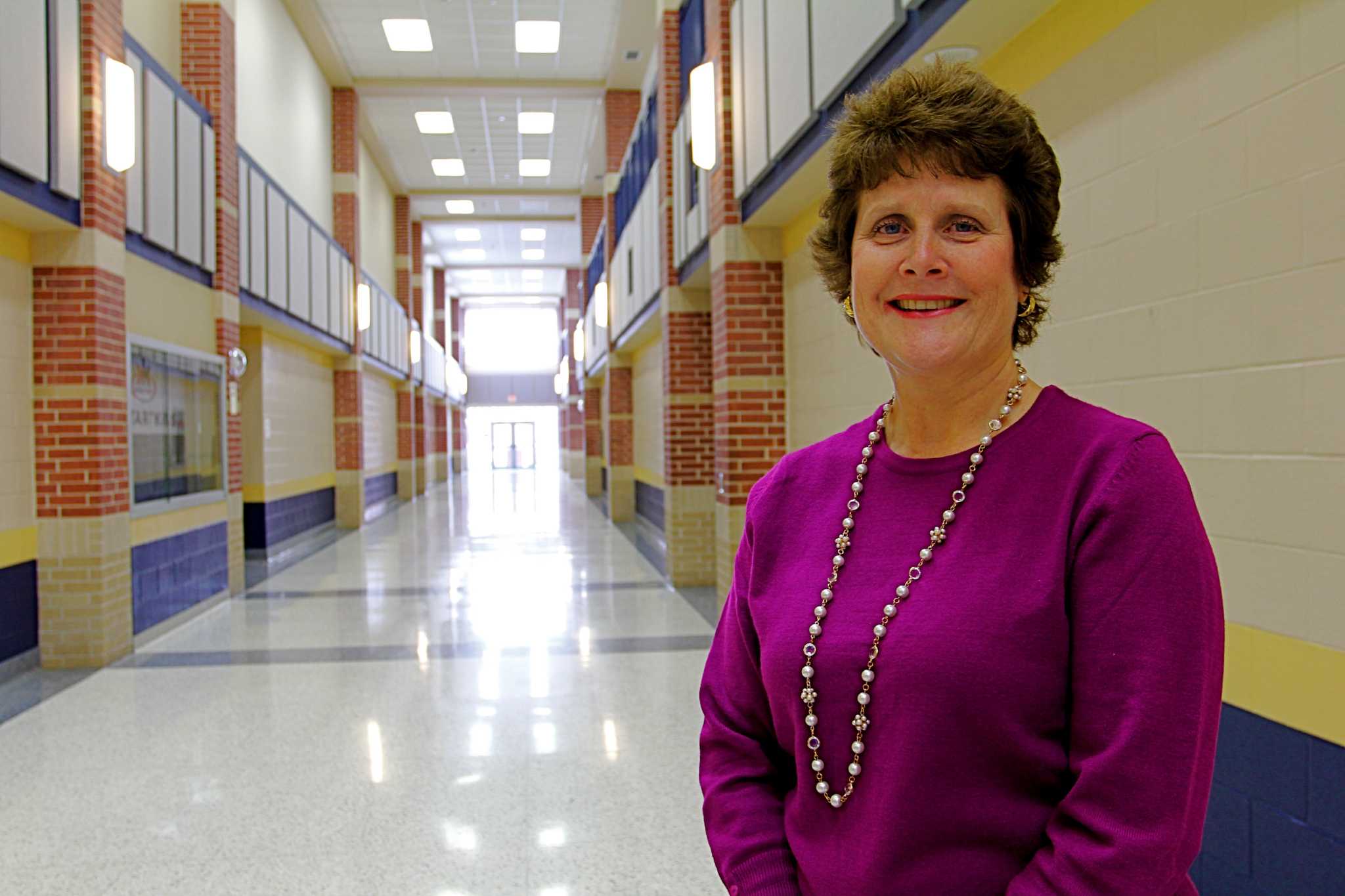 FBISD approaching discipline in a new way