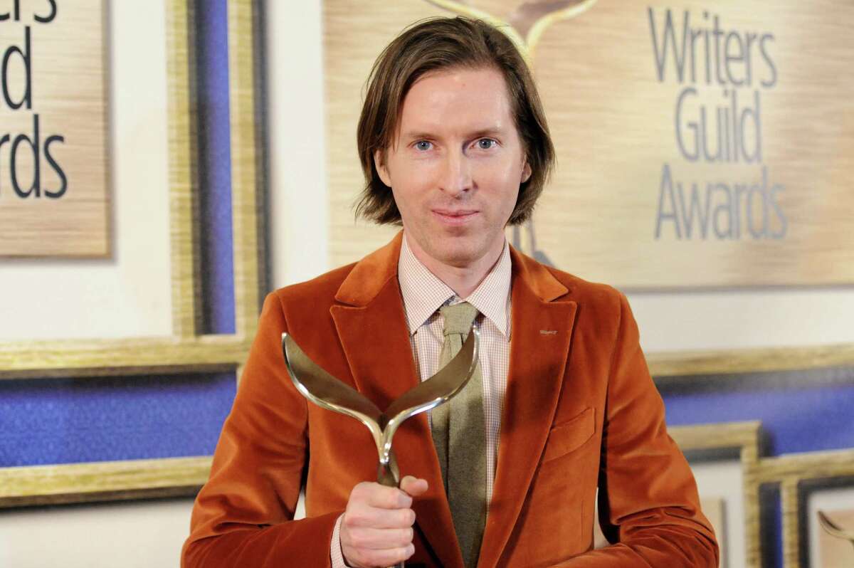 The facts about Wes Anderson Filmmaker Wes Anderson released details about his latest star-studded film "Dogs." Keep going for a look at 17 things you may not have known about the Houston-born director. 