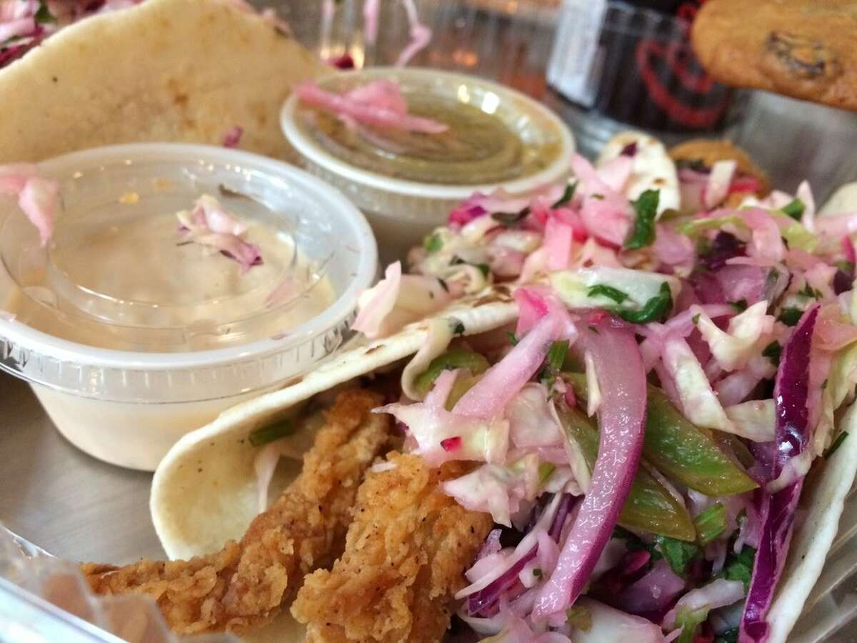 25 awesome restaurants you need to try now inside the downtown Houston