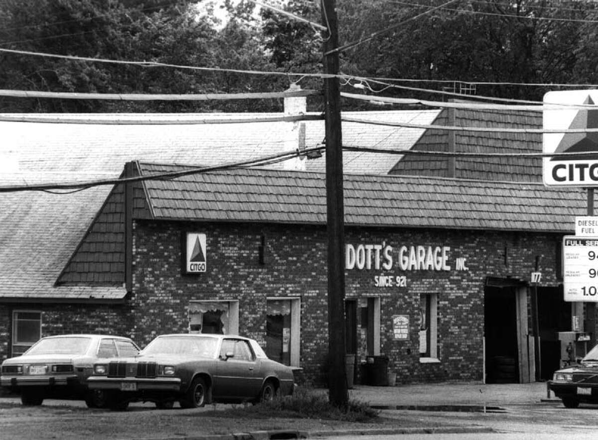 Photos Central Avenue through the years