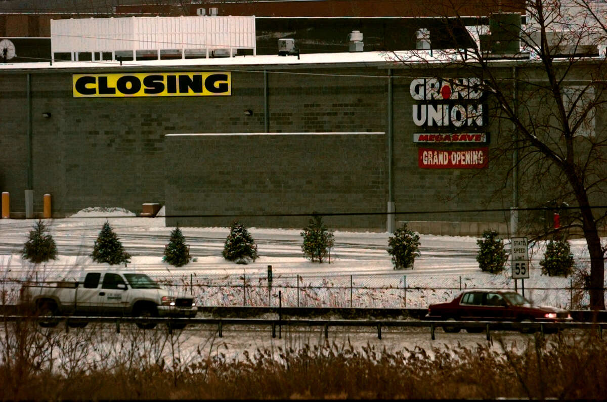 Photos Central Avenue through the years