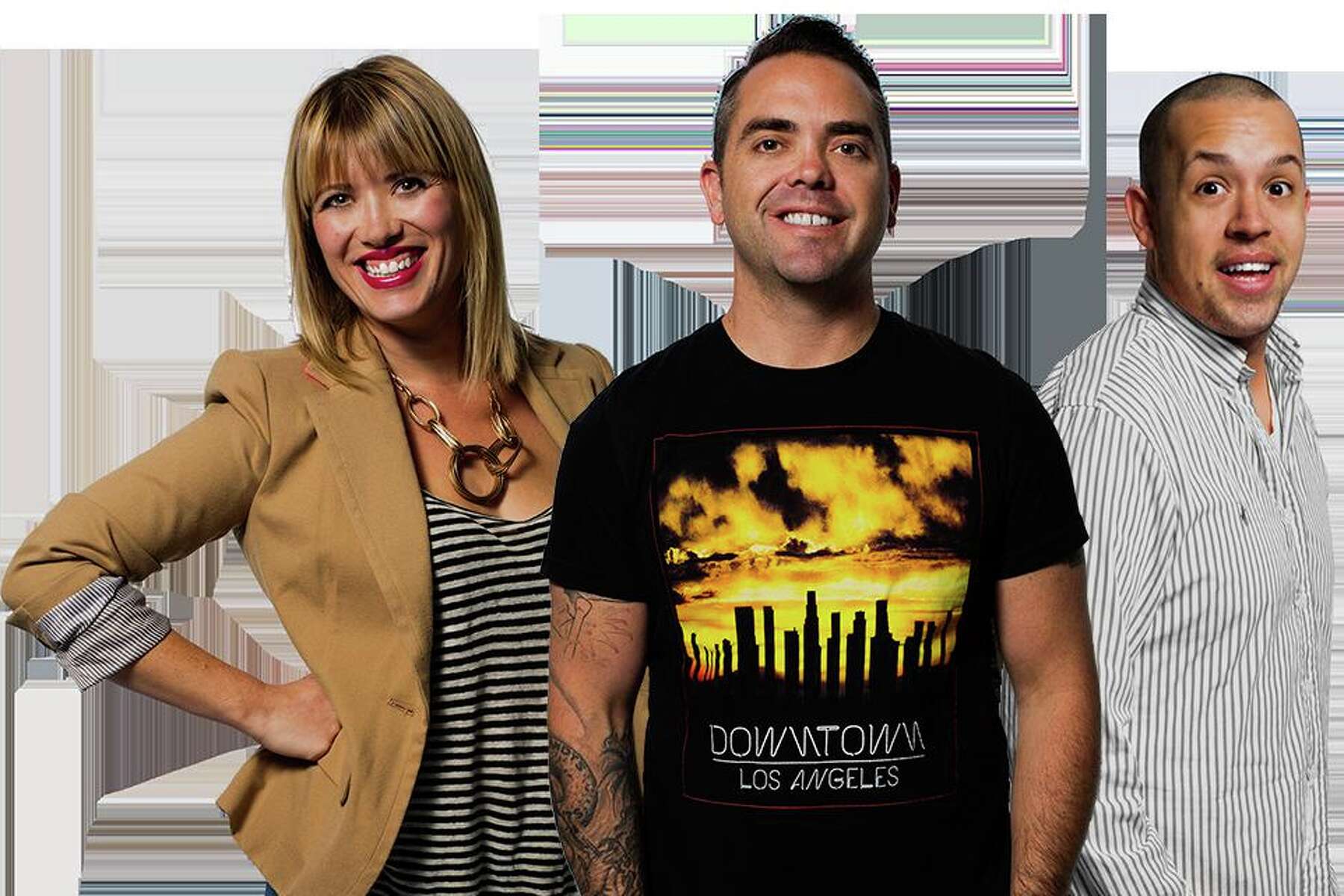 KTFM morning team Blondie and Nugget replaced by syndicated show