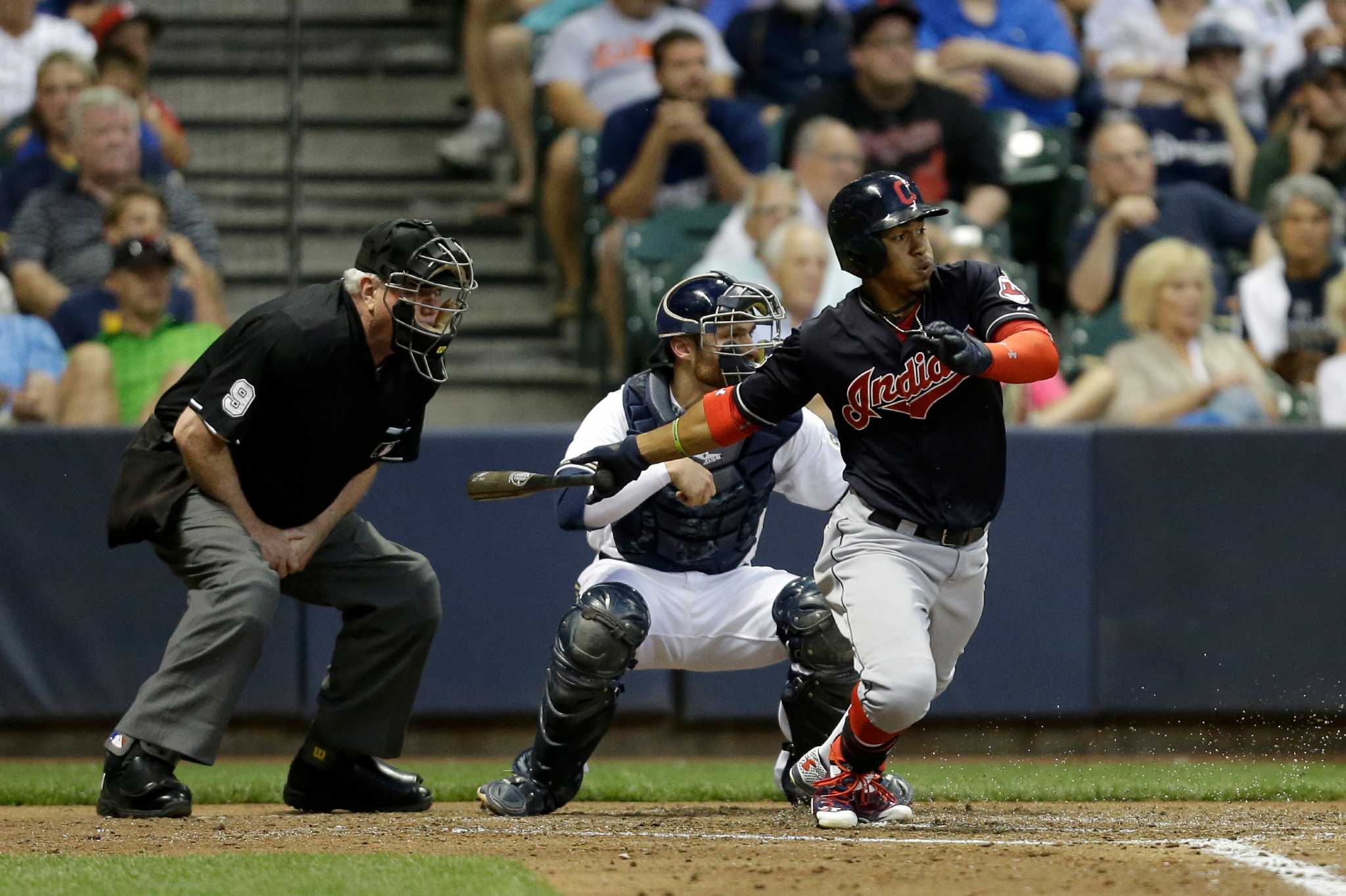 Three Astros were most underpaid players in baseball in 2015