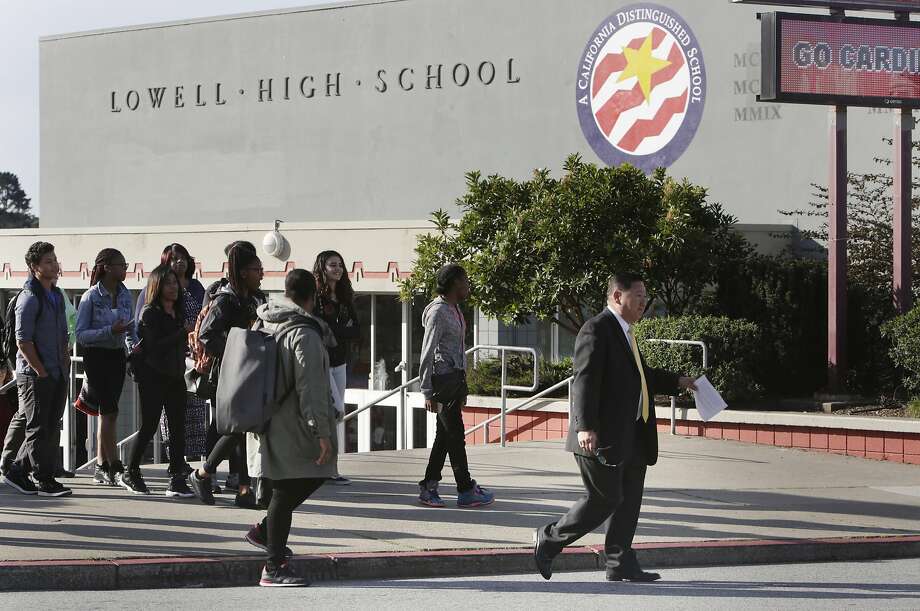 The Bay Area's top 30 public high schools of 2016 SFGate