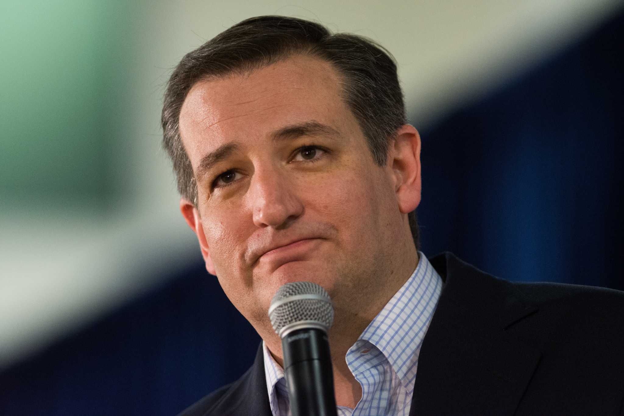 Ted Cruz joins list of famous babies