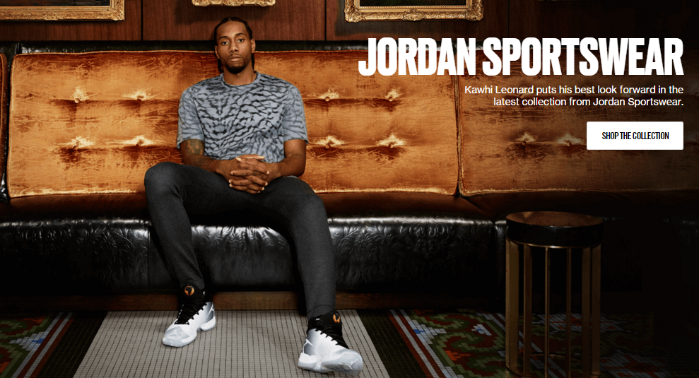 kawhi leonard clothing line