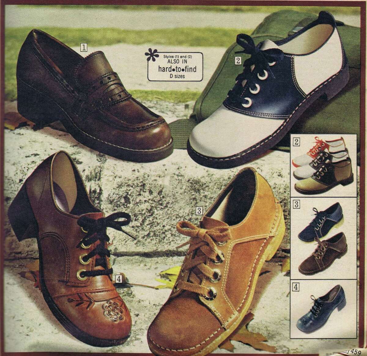 Turn on tune in hippie photos unseen for decades