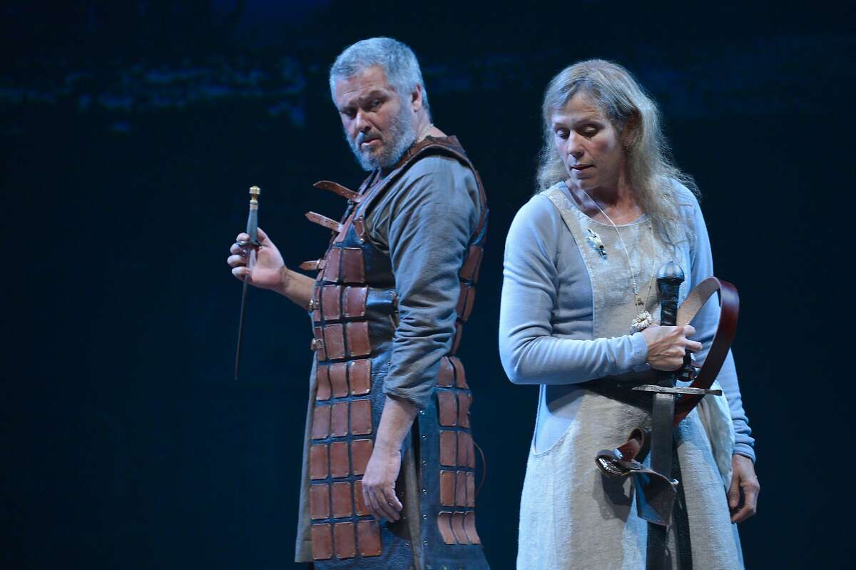 Mechbeth Macbeth Doth Murder Sleep _ Macbeth Act 2: Scenes 1 & 2 Summary ...