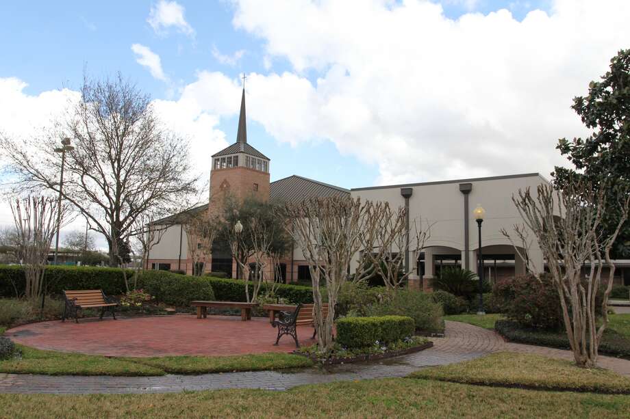 City of Katy churches - Chron