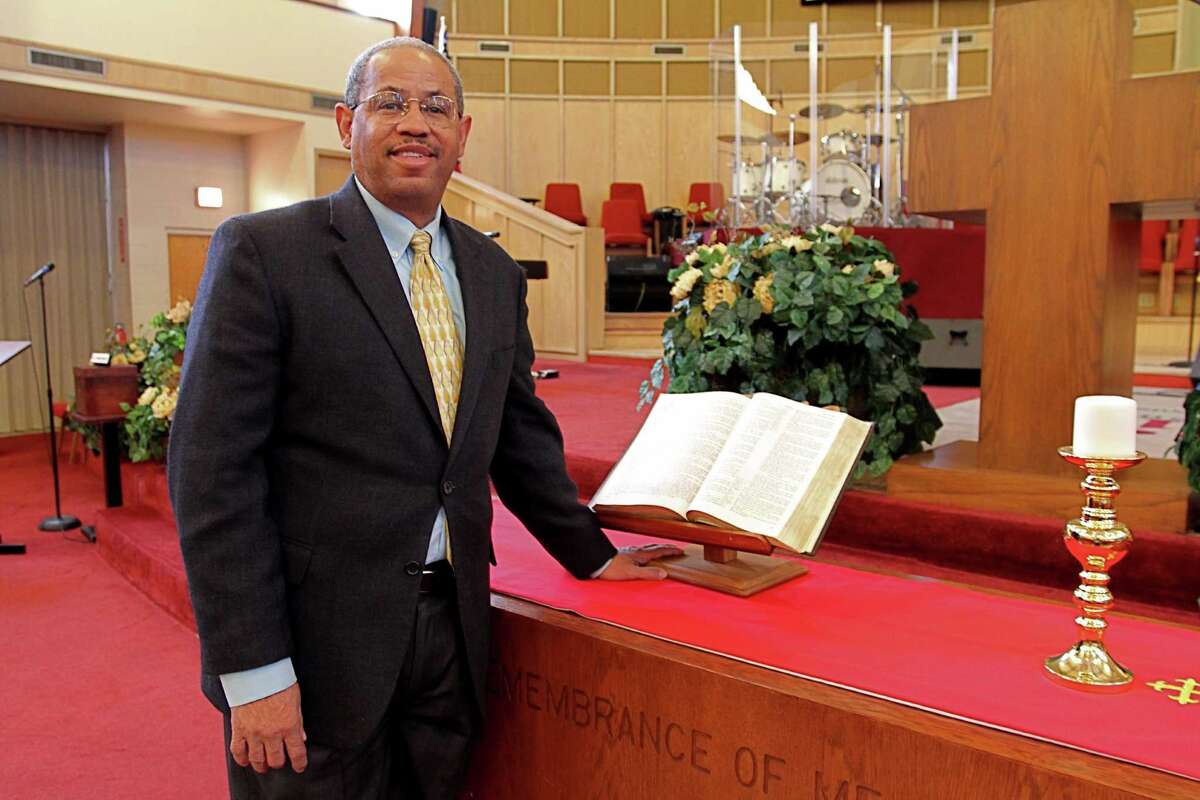 Is Katy still the 'City of Churches'?