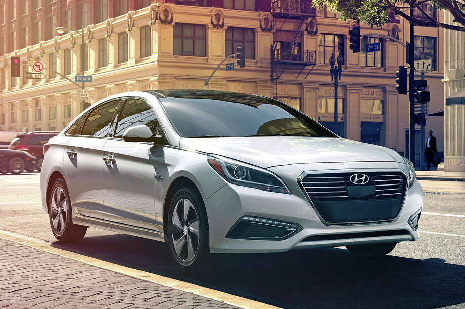 2016 Hyundai Sonata Hybrid Limited Times Union 2016 Hyundai Sonata Hybrid Limited Photo Courtesy