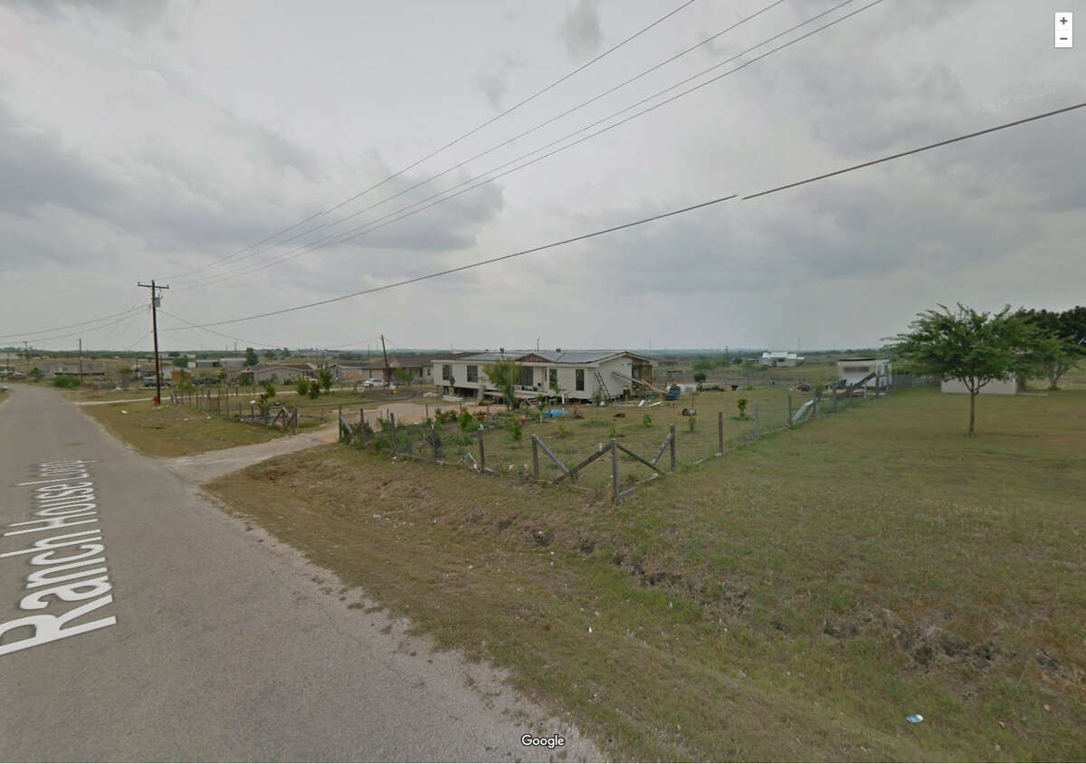 Texas towns, cities and places with German names