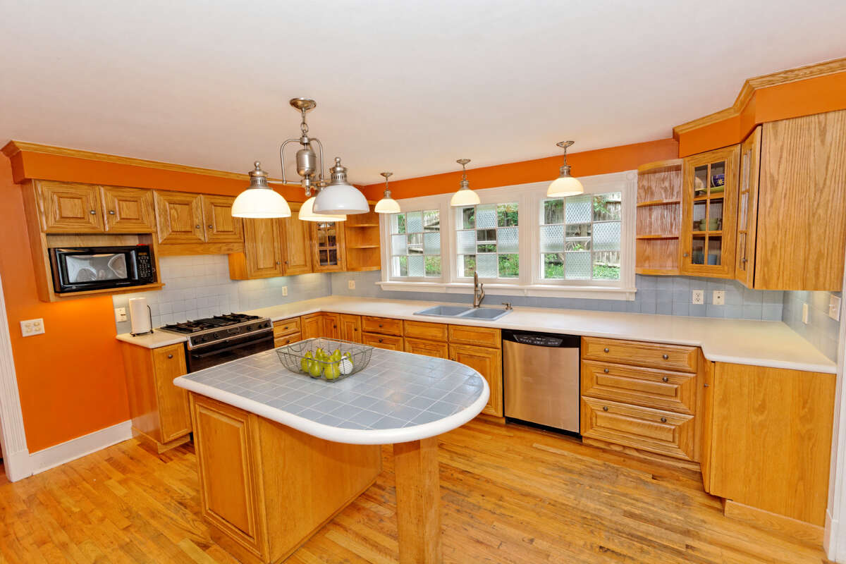 House of the Week Custom in Altamont